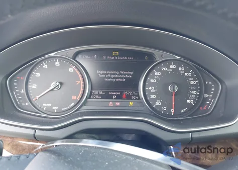 2020 Audi Q5 Premium 45 Tfsi Quattro S Tronic from USA, damaged, VIN WA1ANAFY9L2046728